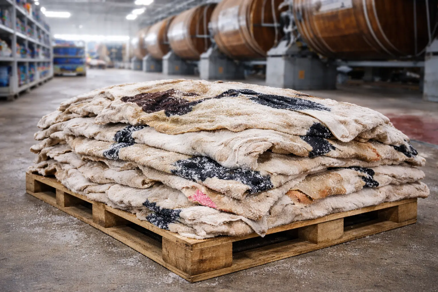 Fianchi salati freschi (2)