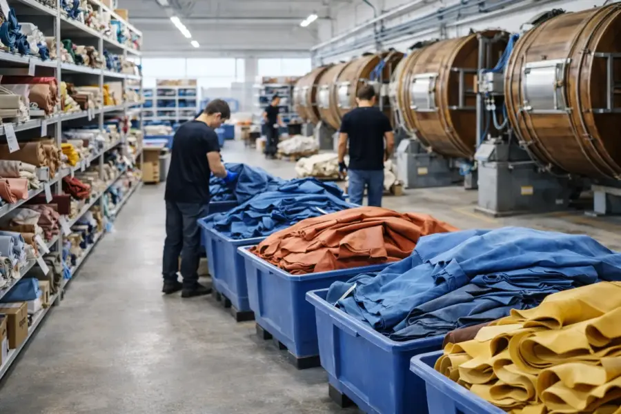 Produzione personalizzata