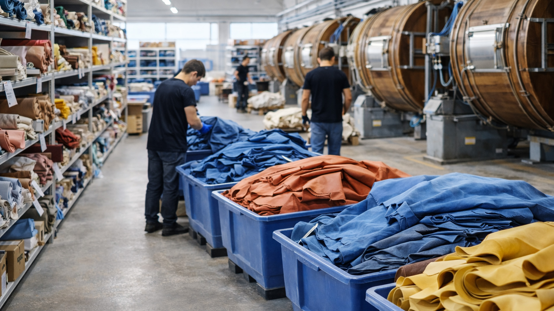 Produzione personalizzata
