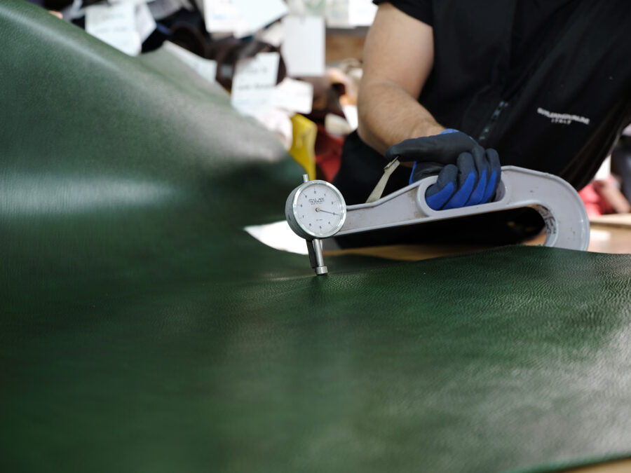 Produzione regolare 2